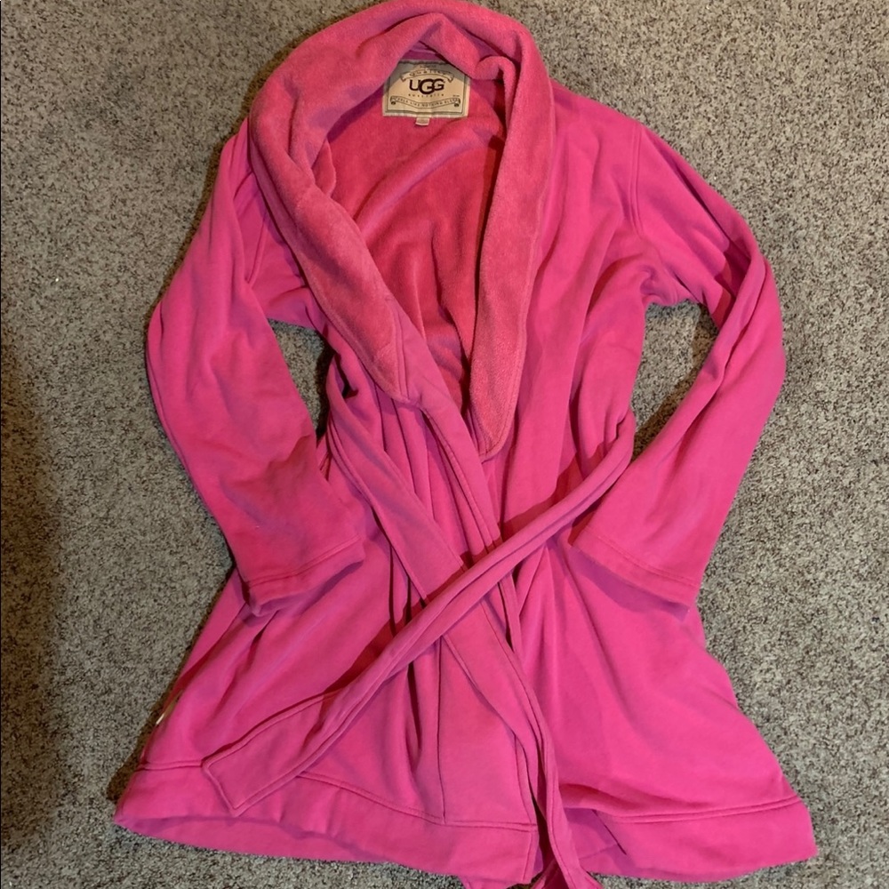 UGG Robe